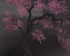 零 Sakura Tree