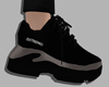 Black $ Shoes