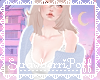 ☽Blue Cardigan☾