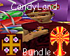 ESC:JCL~CandyLand Bundle