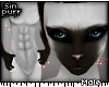 S; Siamese Fur M