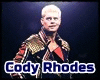 Cody Rhodes ◘