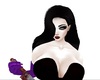 Gothic Jessica Rabbit