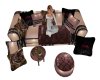 RoseDragon Couch