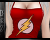 P™ Flash tank top