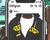 Social Kids Hoodie 3