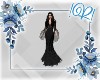!R! Raven Dress Style 2