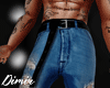 Blue Denim
