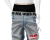 ✽ RED YE JEAN