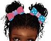 Kids MOnster Bows