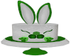 Easter Bunny Cake #5