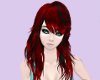 Red Sheer hair/SP