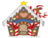 Ginger Bread House