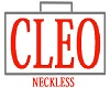 CLEO NECKLESS