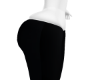 Thick Satin Leggings