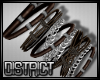 D13l Ubran Bracelet R
