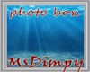 Underwater Photo Box