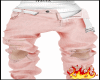 Calça wbk
