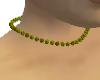 [DH] Bead Necklace Gr1