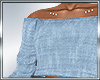 B* Mira Blue Top