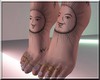 {MA} Feet+G.Rings+TT