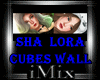 ᴹˣ Cubes Wall Req