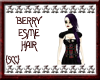 {SCC}Berry Esme Hair