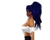 hair blumesh meri