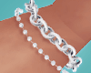 |SIN| Bracelet Stack