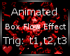 *GD* Box FX ~ Red