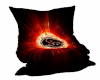 BAD Giant Cuddle Cushion