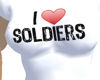 I <3 Soldiers