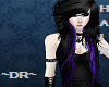 [Dark]Black/purple Jesse