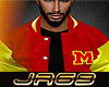 Thriller Retro Jacket
