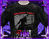 Y2K Shirt + Tats