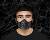 LV Mask ☠