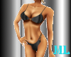 ML Black Gem Bikini No1
