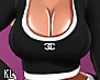 Channel black set