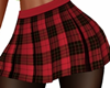 School P Skirt