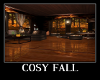 Cosy Fall