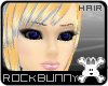 [rb] Pony Blonde Blue