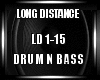 Long Distance DNB