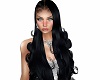 BC BEL AMBER BLACK HAT