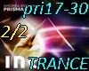 Prisama-TRANCE 2/2