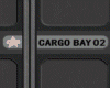 TREK Cargo Bay Door