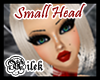 (Alk) Amalia Small Head
