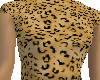 Leopard Print T