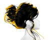 Jenise Noir Golden Glow