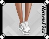Cozy Gray Sneakers V3