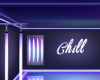 Chill Neon Room